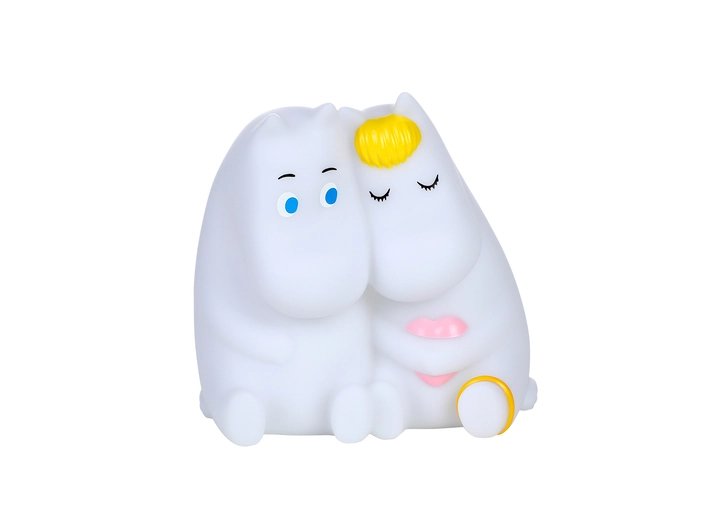 Mummi Nattlys - Klem 13 cm 