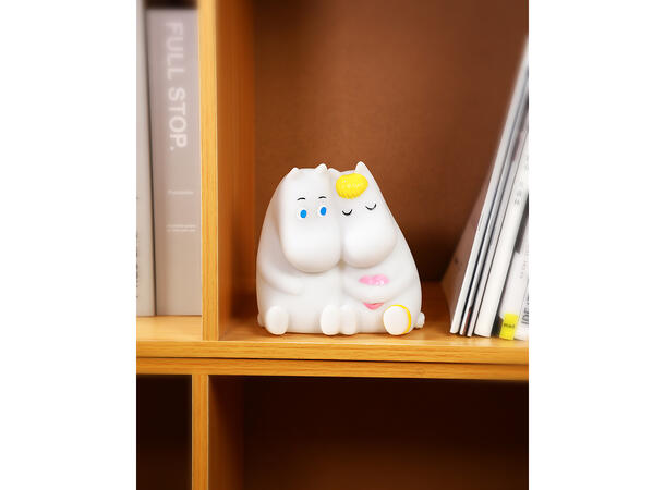 Mummi Nattlys - Klem 13 cm
