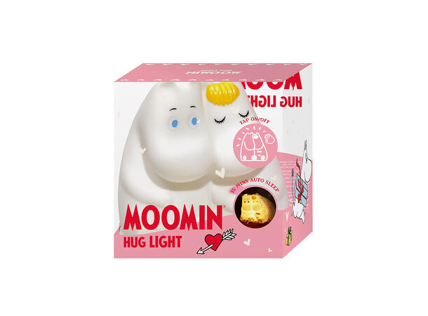 Mummi Nattlys - Klem 13 cm