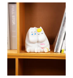 Mummi Nattlys - Klem 13 cm