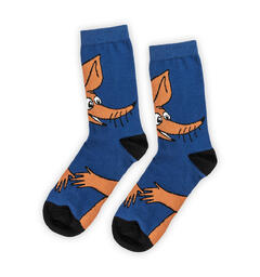 Mummi Sokker - Sniff Smiler Barneklær fra Mummi