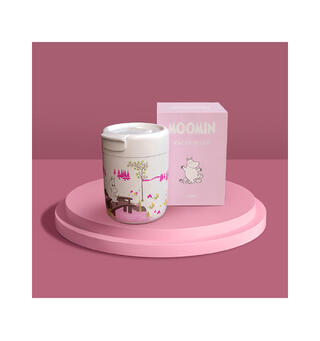 Mummi Termokopp - Rosa 320 ml