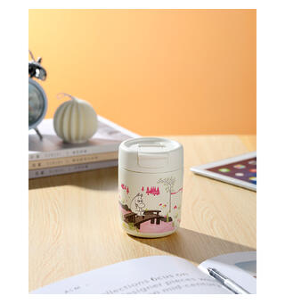 Mummi Termokopp - Rosa 320 ml