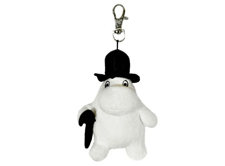 Mummipappa Nøkkelring 10 cm 