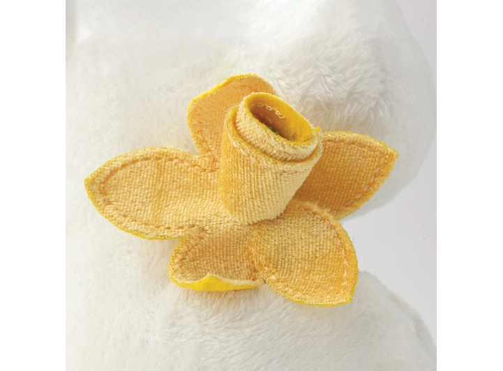 Mummitrollet Bamse - Påskelilje 17 cm 