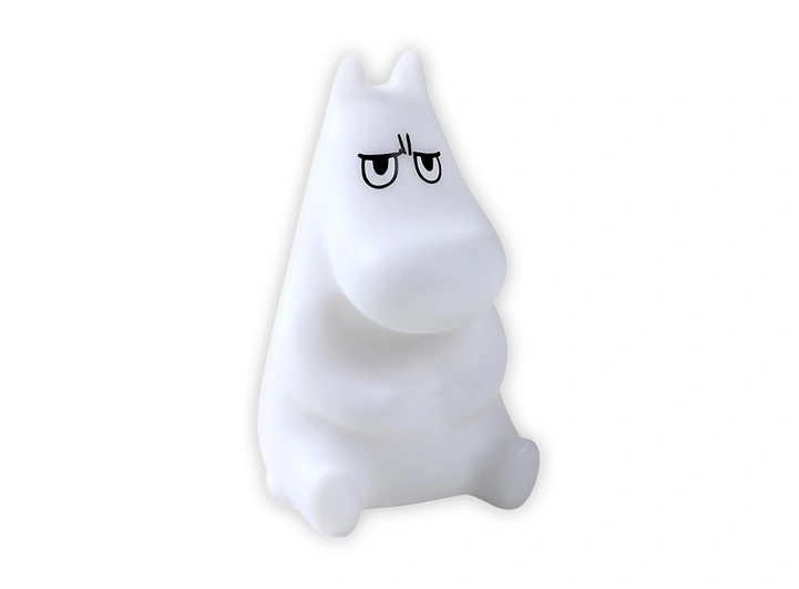 Mummi Nattlys - Mummitrollet sint 13 cm 