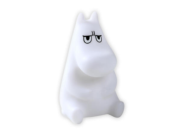 Mummi Nattlys - Mummitrollet sint 13 cm 