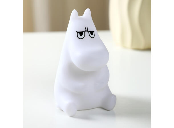Mummi Nattlys - Mummitrollet sint 13 cm 