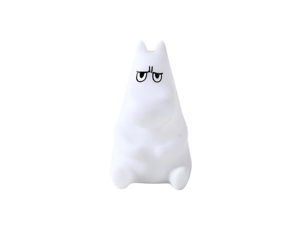 Mummi Nattlys - Mummitrollet sint 13 cm