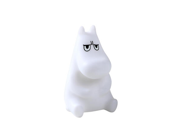 Mummi Nattlys - Mummitrollet sint 13 cm
