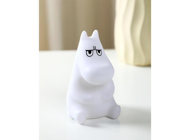 Mummi Nattlys - Mummitrollet sint 13 cm
