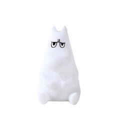 Mummi Nattlys - Mummitrollet sint 13 cm