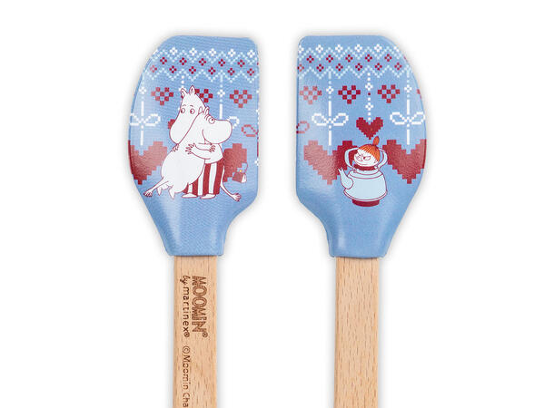 Mummi Slikkepott liten - Midtvinter 21 cm