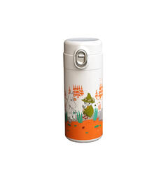 Mummi Termokopp - Oransje 320 ml