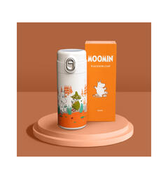 Mummi Termokopp - Oransje 320 ml