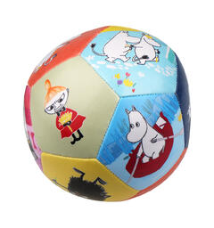 Mummi soft ball - Med lyd 0 +