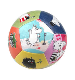 Mummi soft ball - Med lyd 0 +