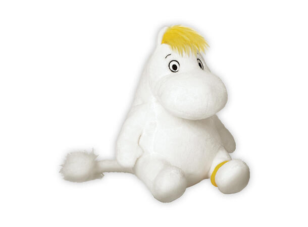 Snorkfrøken Bamse 20 cm 