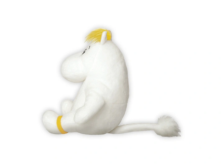 Snorkfrøken Bamse 20 cm 