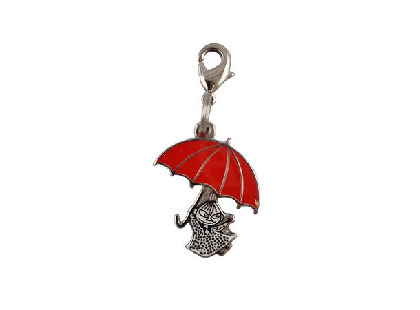 Mummi Charm - Lille my