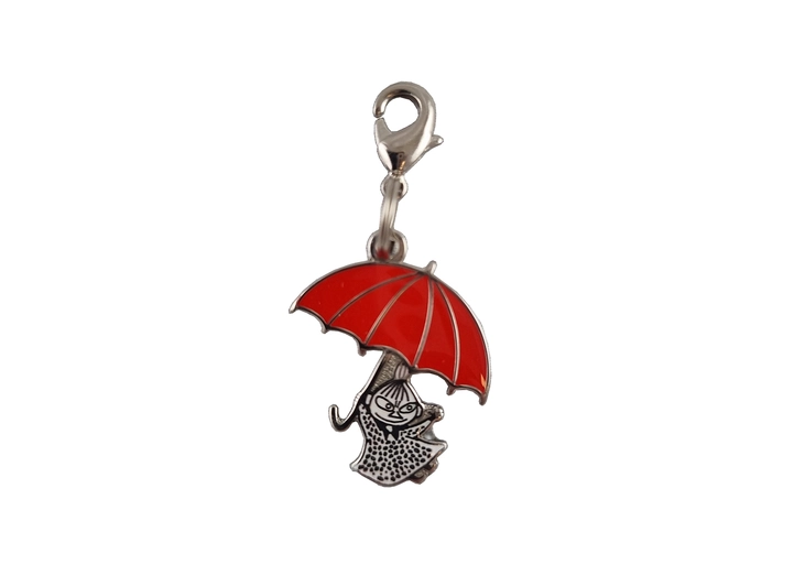 Mummi Charm - Lille my 