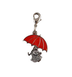 Mummi Charm - Lille my
