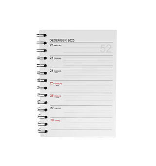 Mummi Dagbok 2026 Kalender 2026