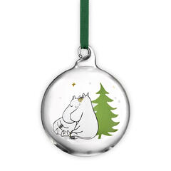 Mummi Julekule - Gran 7 cm