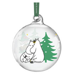 Mummi Julekule - Gran 7 cm