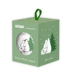 Mummi Julekule - Gran 7 cm