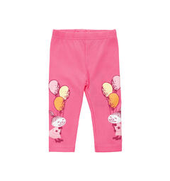 Mummi Leggings - Selskap Magenta Babyklær fra Mummi