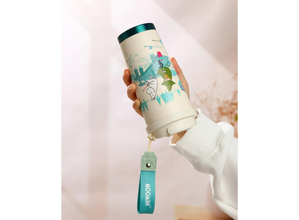 Mummi Take-Away Termokopp - Fisketur 580 ml