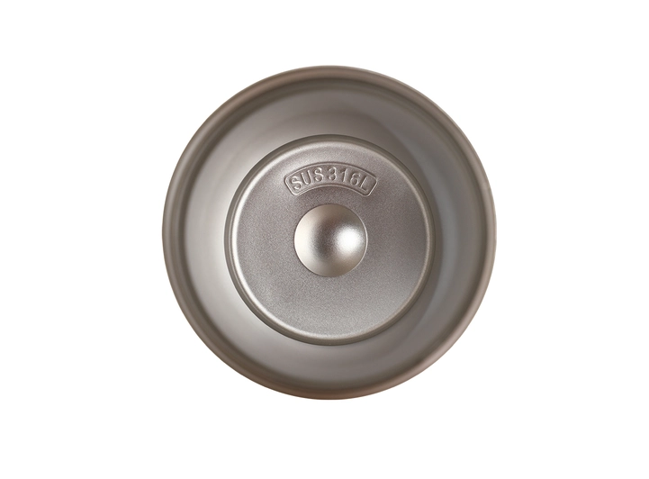 Mummi Take-Away Termokopp - Fisketur 580 ml 