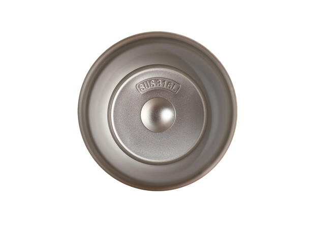 Mummi Take-Away Termokopp - Fisketur 580 ml