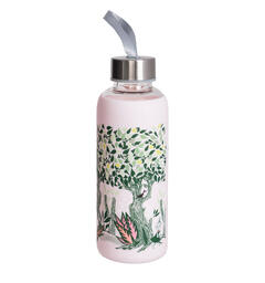 Mummi Vannflaske 4,5dl - Vår kastanje Vår kastanje