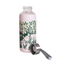 Mummi Vannflaske 4,5dl - Vår kastanje Vår kastanje