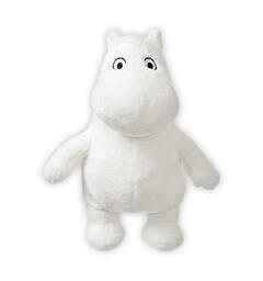 Mummitrollet Bamse 17 cm