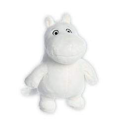 Mummitrollet Bamse 17 cm