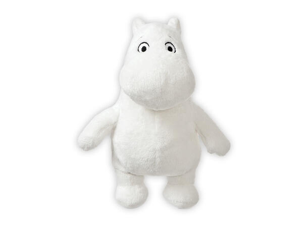 Mummitrollet Bamse 17 cm 