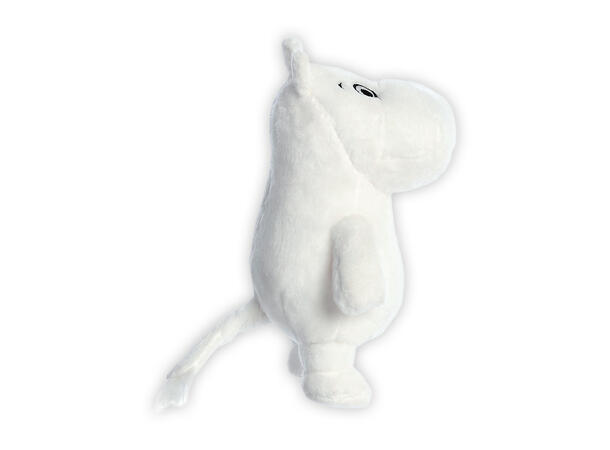 Mummitrollet Bamse 17 cm 