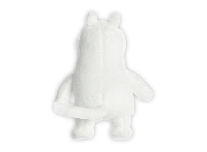Mummitrollet Bamse 17 cm 