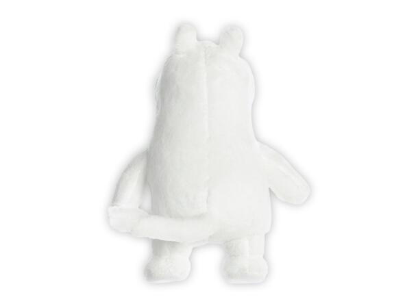 Mummitrollet Bamse 17 cm 