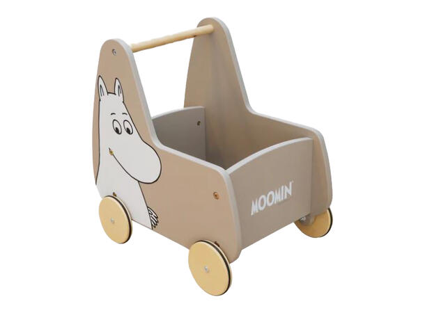 Mummi - Gåvogn til barn