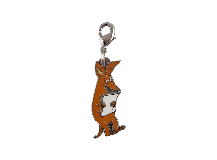 Mummi Charm - Sniff 