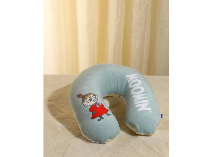 Mummi Nakkepute - Mummitrollet 