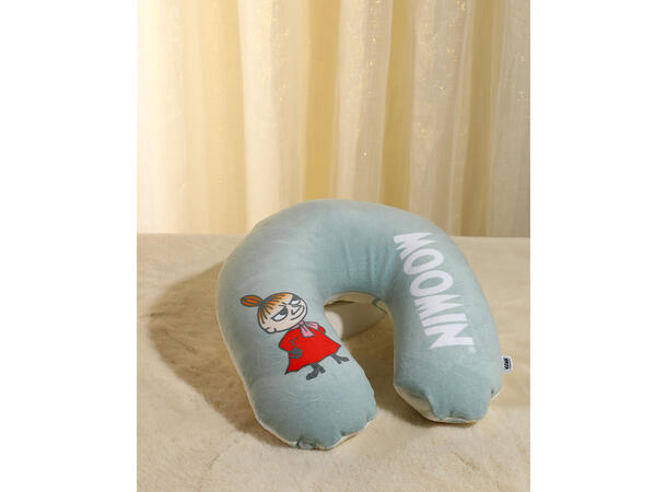 Mummi Nakkepute - Mummitrollet