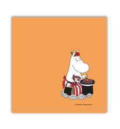 Mummi Servietter Mummimamma 33x33 cm Mummi