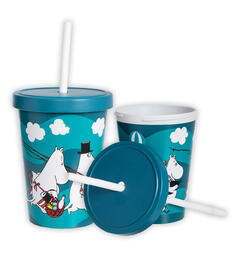 Mummi Tumbler - Eventyr 4,5 dl