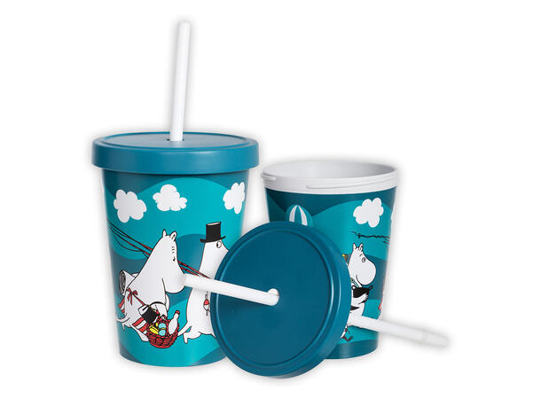 Mummi Tumbler - Eventyr 4,5 dl