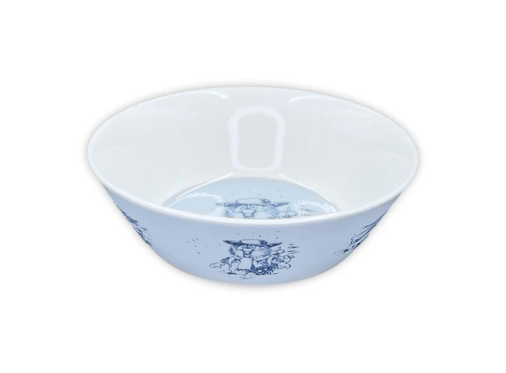 Flåklypa bolle - Ludvig i snøføyka 14cm 